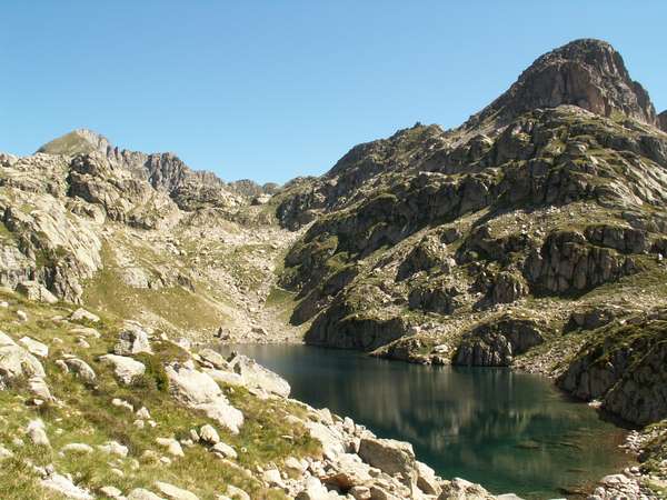Lac Nere